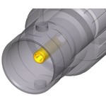 Neutrik NBB75DFIX