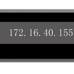 Intrend OmniConnect DualPoint ITVCST-100CLSIP