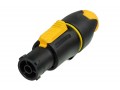 Neutrik NAC3FX-W