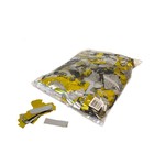 MAGIC FX METALLIC CONFETTI RECTANGLES - BICOLOUR