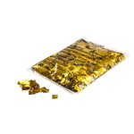 Magic FX Metallic confetti squares, 17х17 мм. Gold