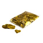 MAGIC FX METALLIC CONFETTI HEARTS