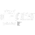Philips 55BDL1005X/00