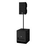 Yamaha DXS15mkII