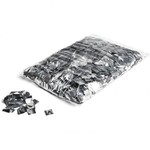Magic FX Metallic confetti squares, 17х17 мм. Silver