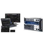 Цифровой микшерный пульт Soundcraft Ui 12