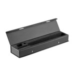 Микрофон-пушка Audio-Technica BP4027