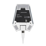Audio-technica U851Rb White
