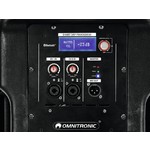 Активная акустическая система Omnitronic XKB-212A