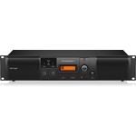 Усилитель 2-канальный Behringer NX6000D