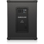 Сабвуфер активный Behringer B1500XP