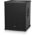Сабвуфер активный Behringer B1800XP