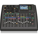 Микшер Behringer X32 COMPACT