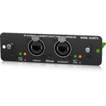 Карта расширения Behringer WING-DANTE
