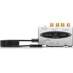 Аудиоинтерфейс Behringer UCA202