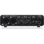 Аудиоинтерфейс Behringer  UMC202HD