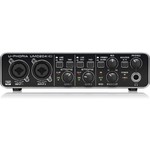 Аудиоинтерфейс Behringer  UMC204HD