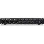 Аудиоинтерфейс  Behringer UMC404HD