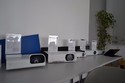 Обзор линейки бизнес-проекторов Sony