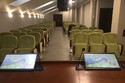 Оснащение конференц зала AV-оборудованием 