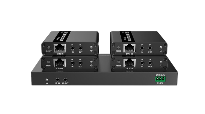 AV-коммутация