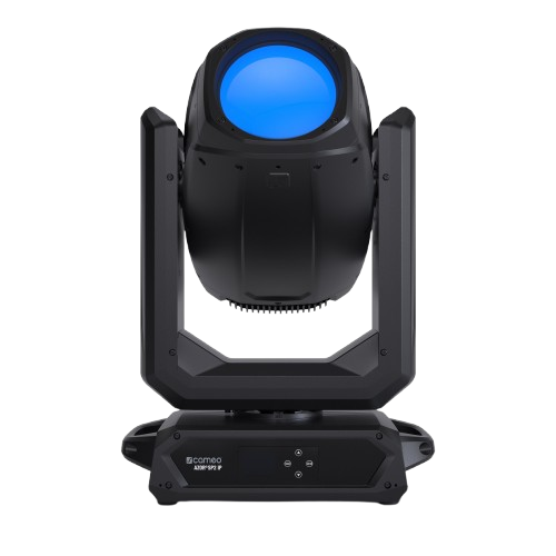 Световое оборудование