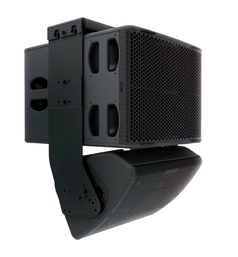 Профессиональное звуковое оборудование